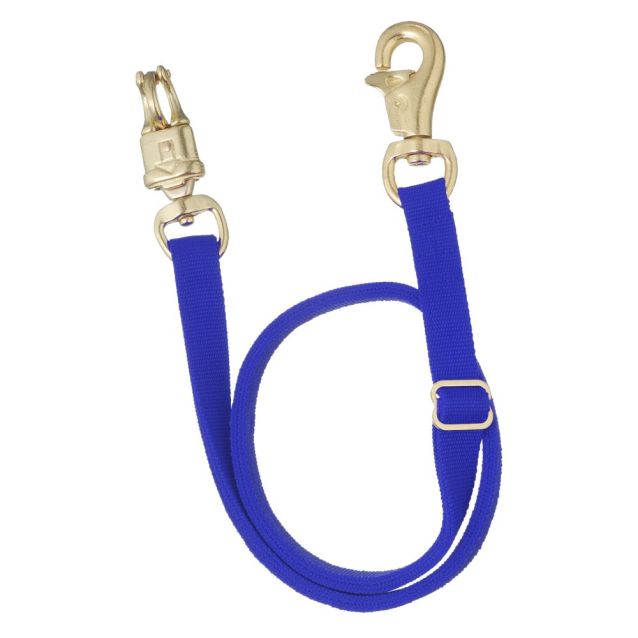 Adjustable Safety Cross Tie