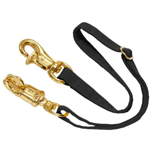 Adjustable Nylon Trailer Tie