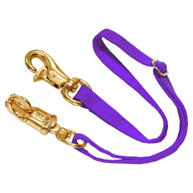 Adjustable Nylon Trailer Tie
