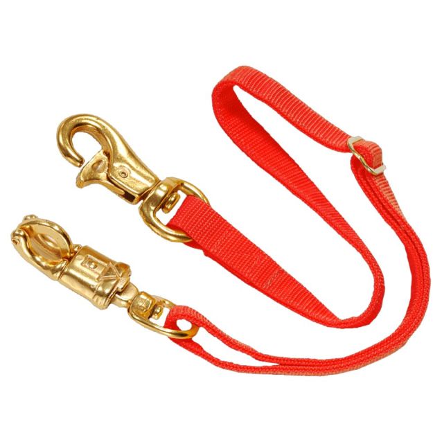 Adjustable Nylon Trailer Tie