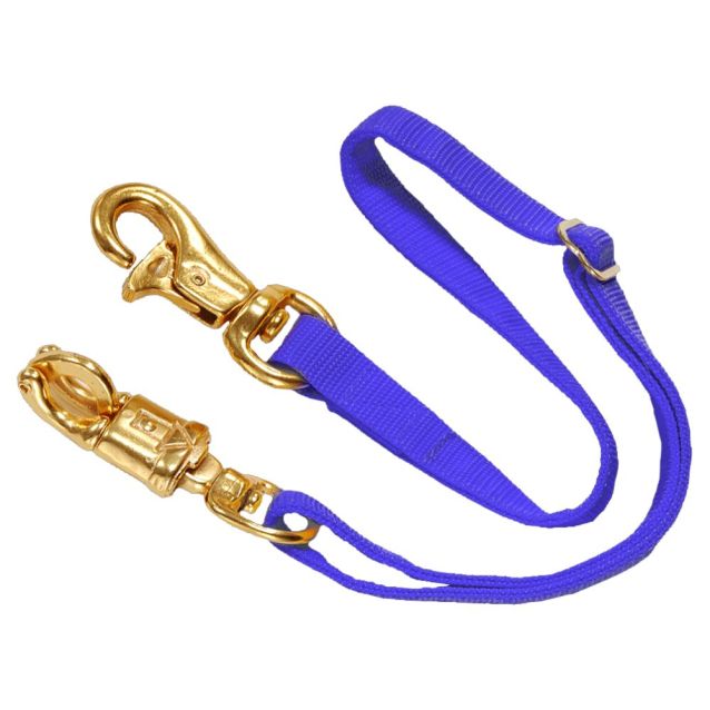Adjustable Nylon Trailer Tie
