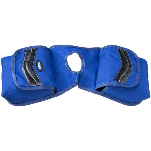 Solid Horn Bag