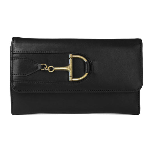 AWST Leather Dee Bit Wallet