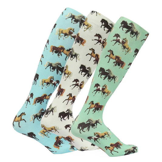 AWST Adult Knee Socks