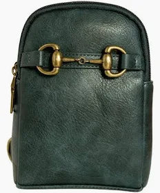 AWST Crossbody Phone Wallet