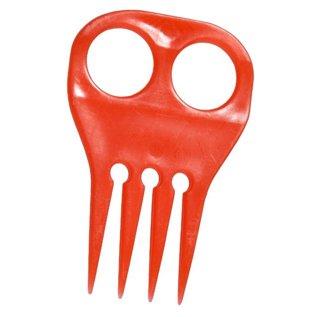 Banding Comb