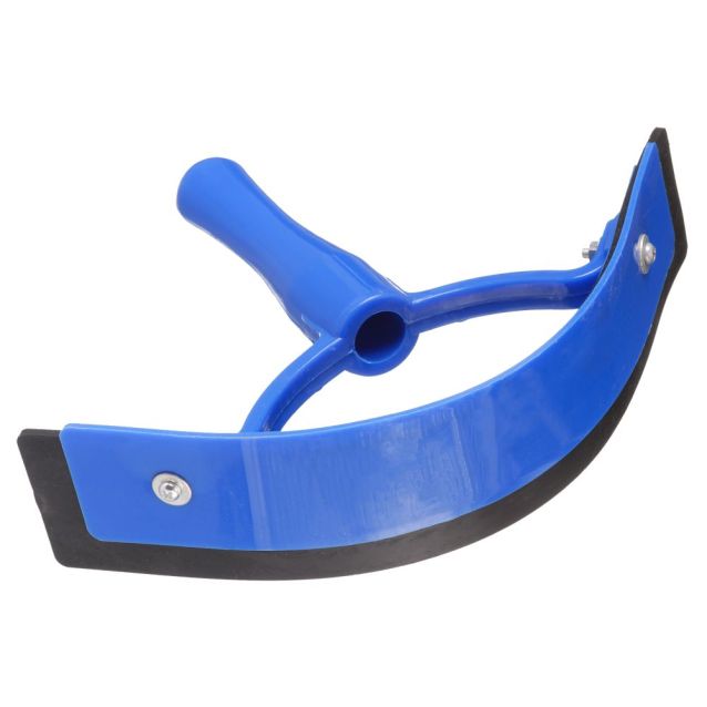 Curved Sweat Scraper