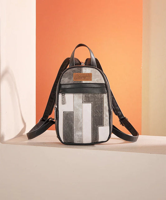 Wrangler Mini Backpack