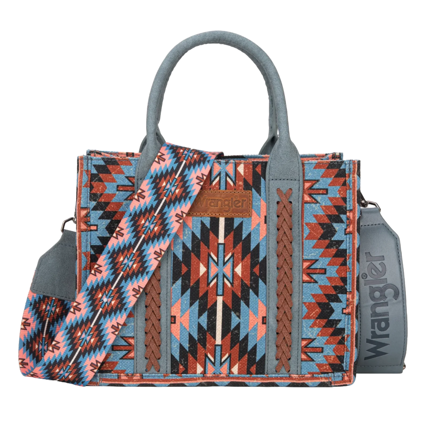 Wrangler Aztec Handbag