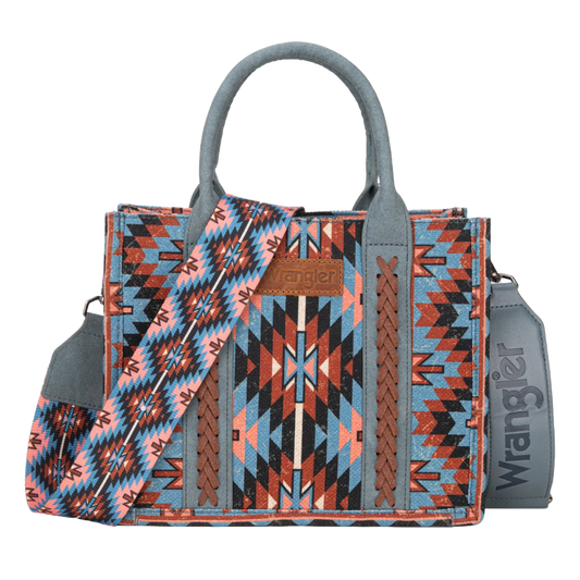 Wrangler Aztec Handbag