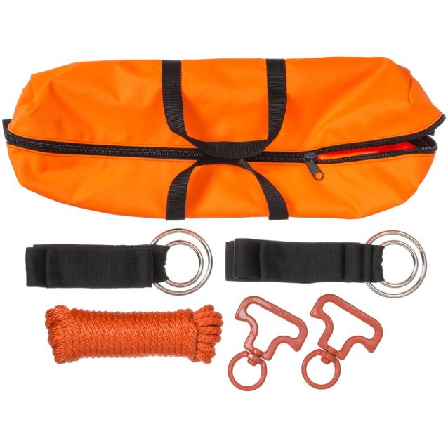 No-Knot Picket Line Kit