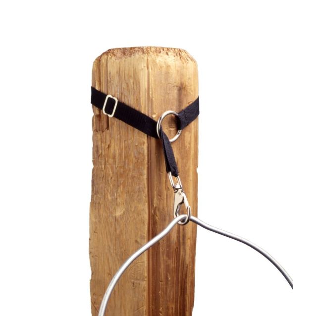Adjustable Bucket Hanger