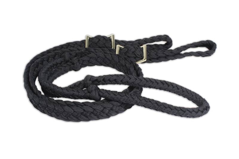 Professionals Choice Barrel Reins