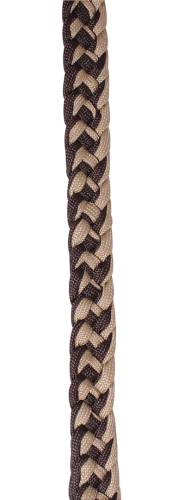 Professionals Choice Barrel Reins
