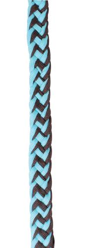 Professionals Choice Barrel Reins