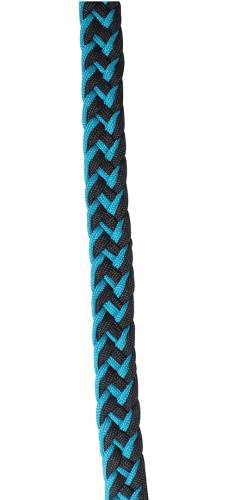Professionals Choice Barrel Reins