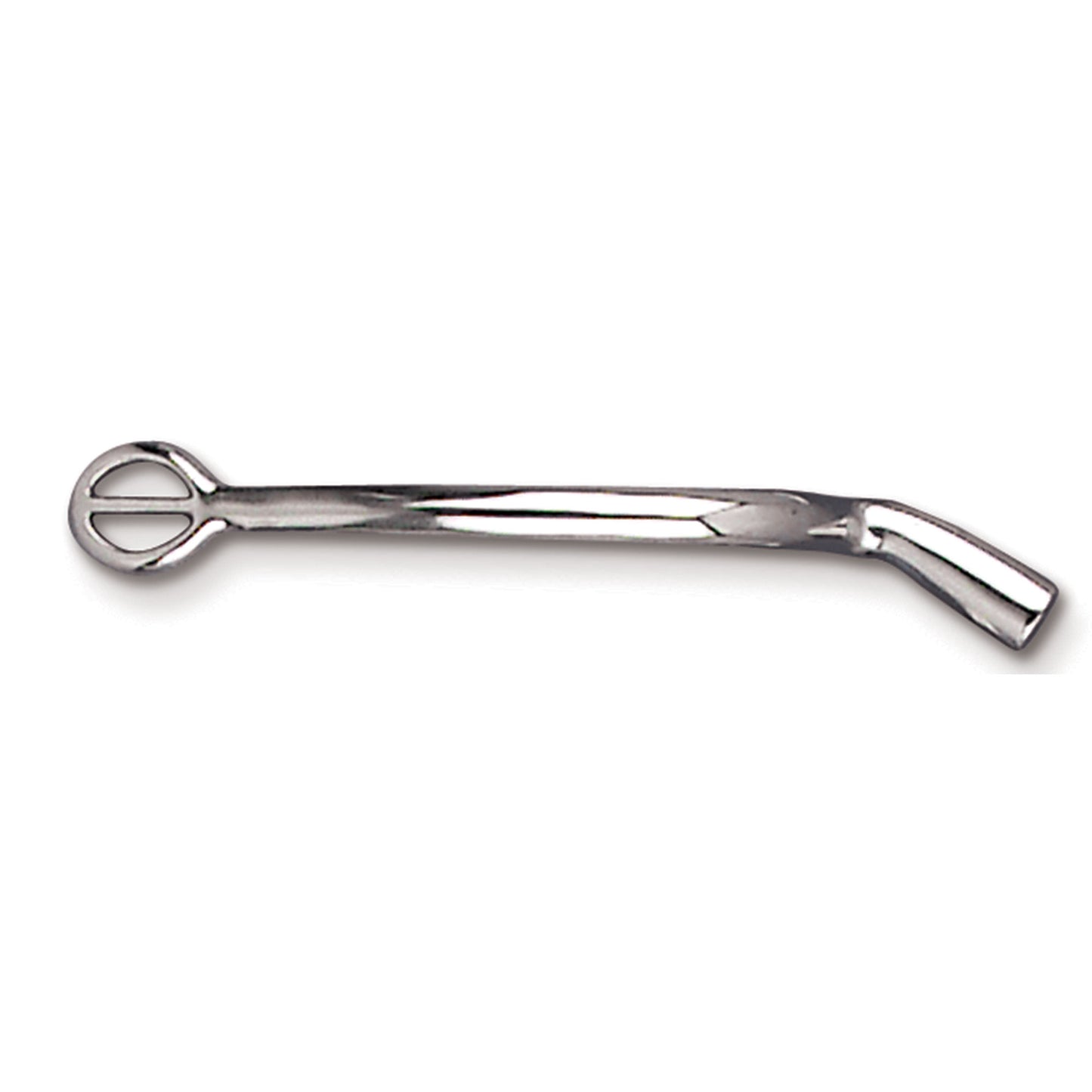 Toklat Ladies POW Canted 1" Spur