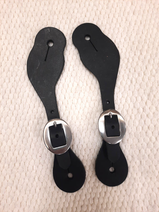 Professionals Choice Ladies/Youth Spur Strap