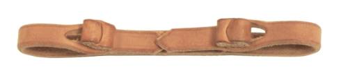 Professionals Choice Ranch Snaffle Curb Strap