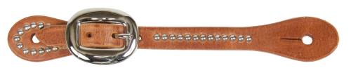 PC Sagebrush Dotted Spur Strap