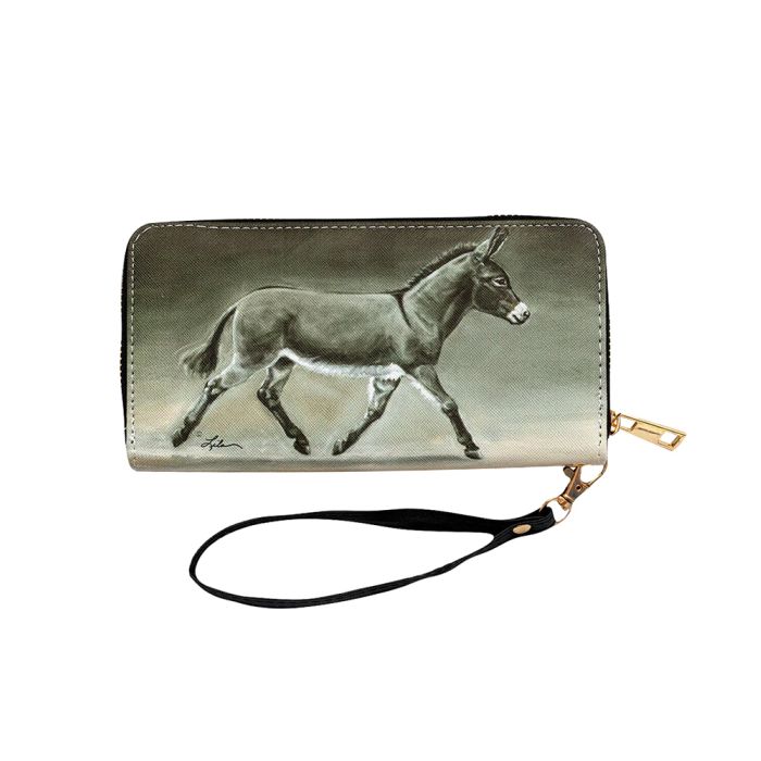 AWST Clutch Wallets