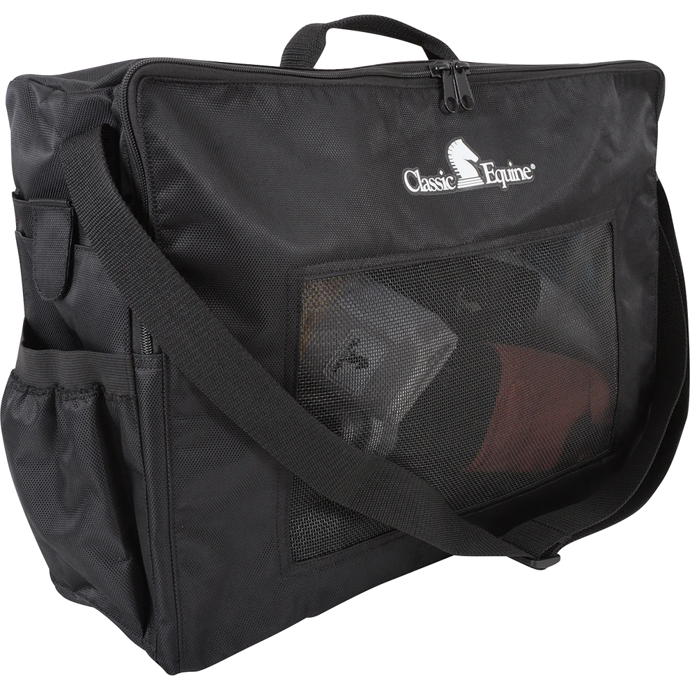 Classic Boot Tote