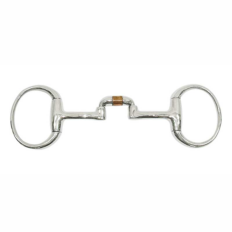 PT Relaxation Eggbutt Snaffle