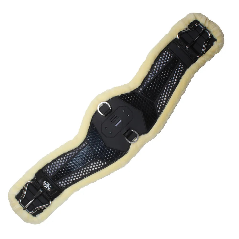 Professionals Choice Contoured Fleece Cinch