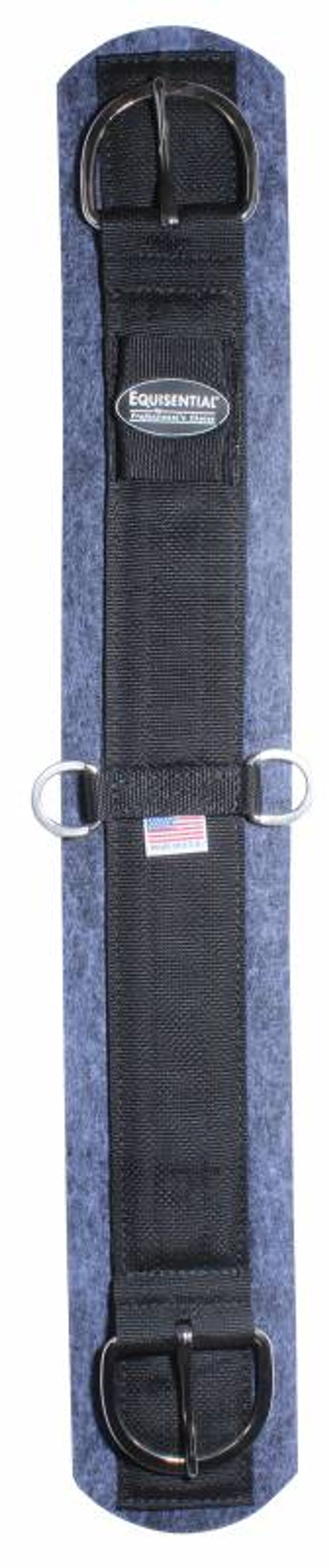 Professionals Choice Felt Cinch 30"