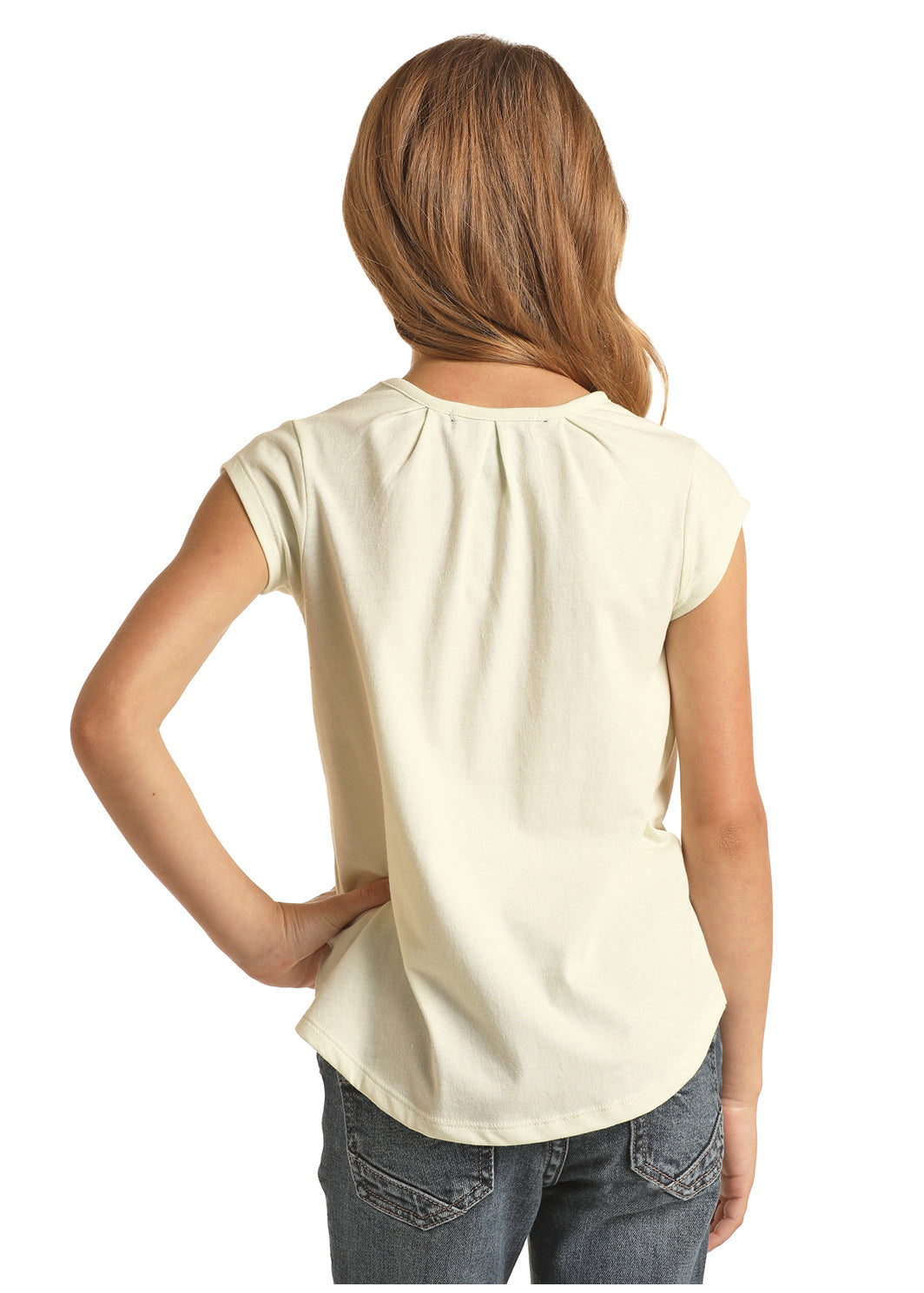 Western Tee