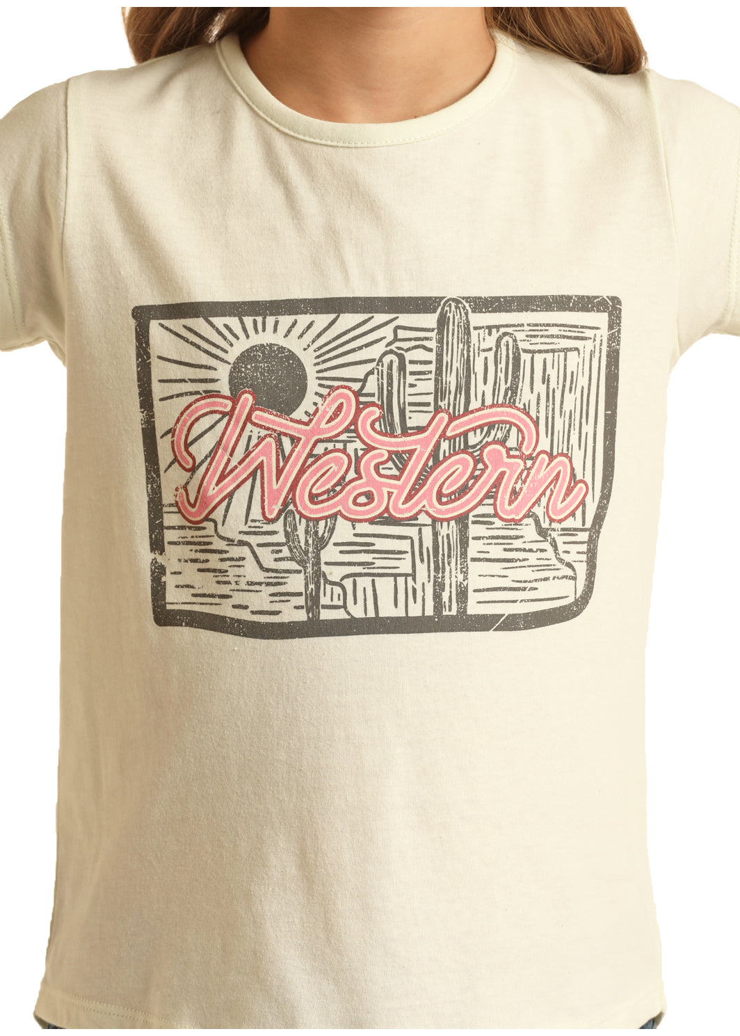Western Tee