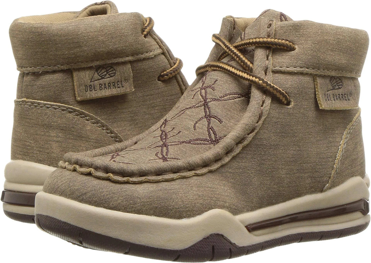 Kids TR Jackson Shoe