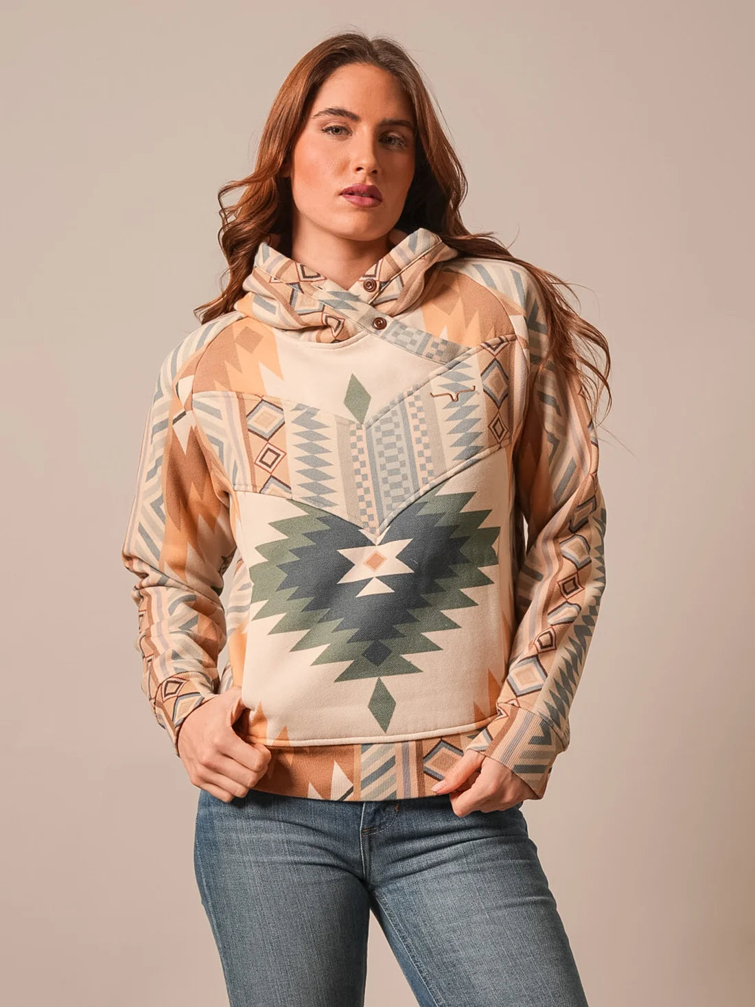 Womens Kimes Ranch Ella Sweatshirt