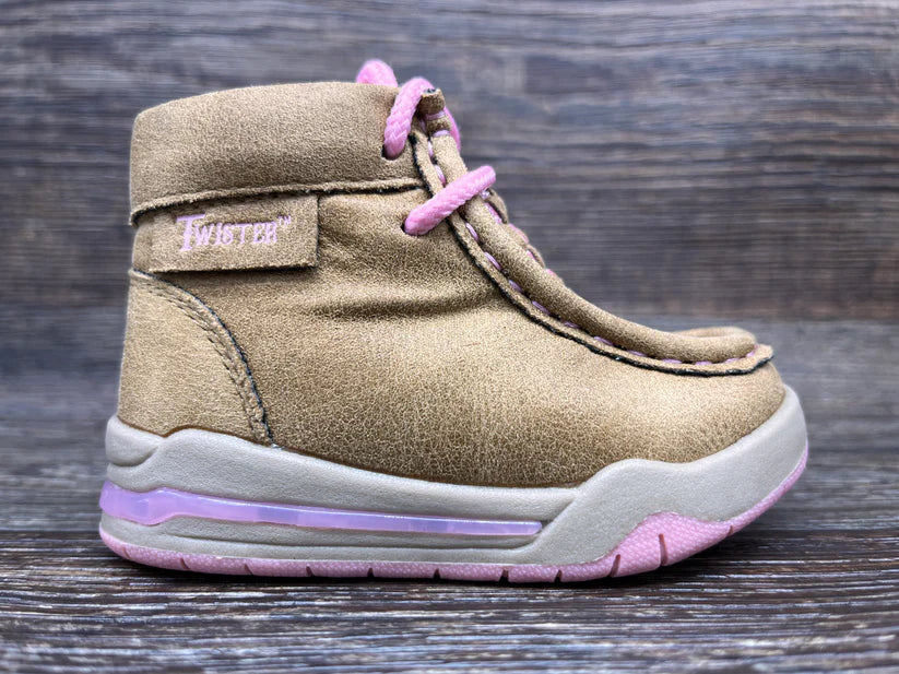 Kids TR Lauren Shoe