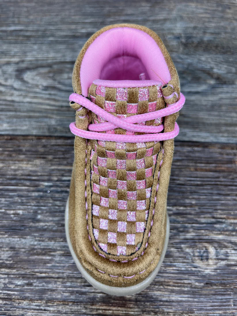 Kids TR Lauren Shoe