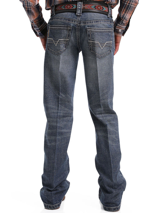 Cinch Boys Slim Fit Jean