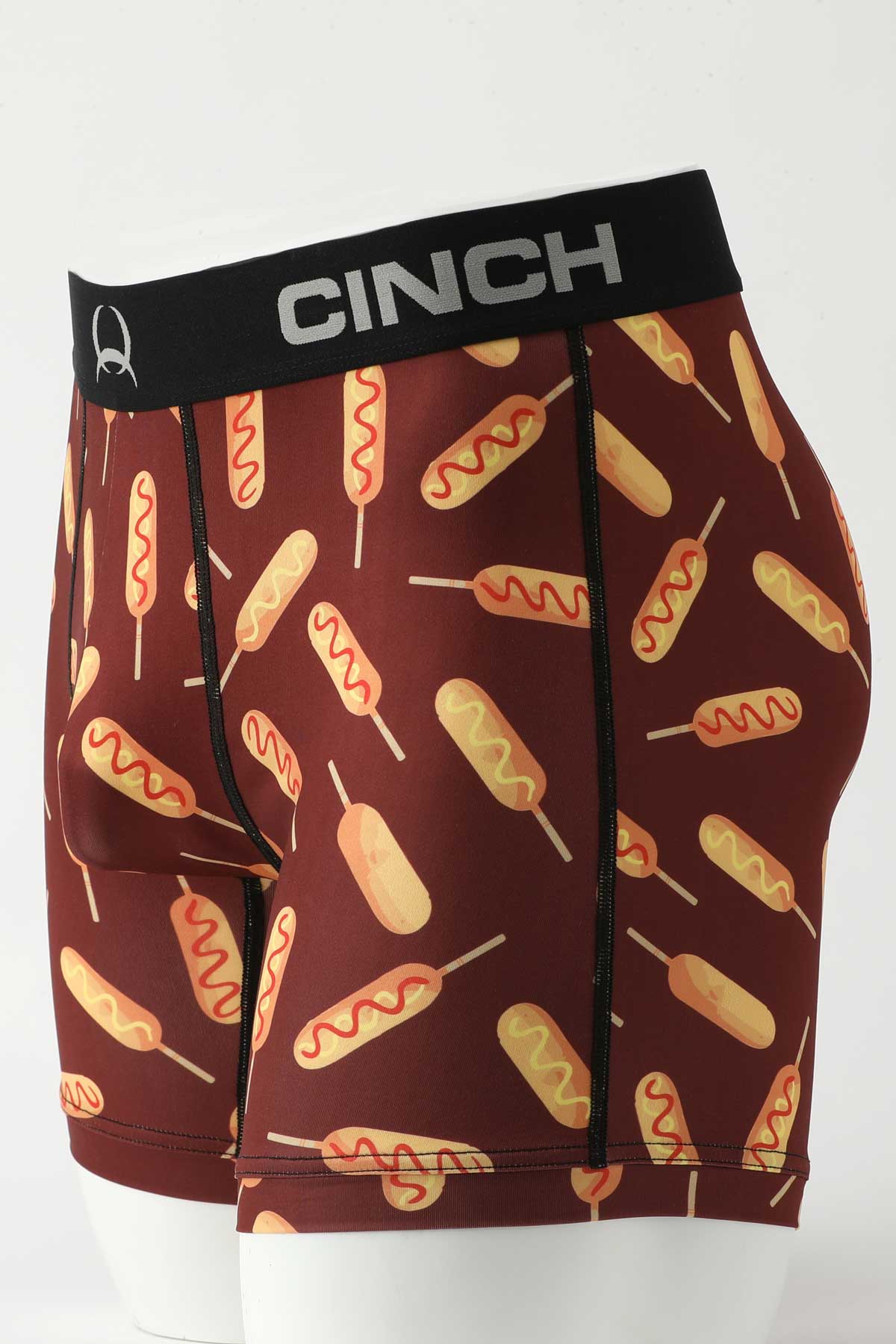 Boxer Brief - Corn Dog