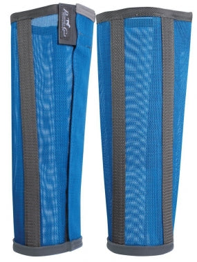 Professionals Choice Deluxe Fly Boots