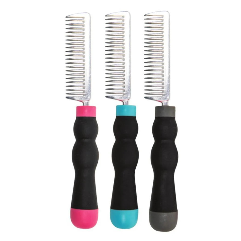 Soft Touch Mane Comb