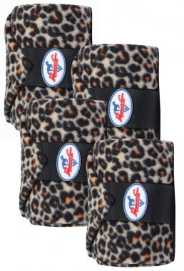 PC Polo Wraps