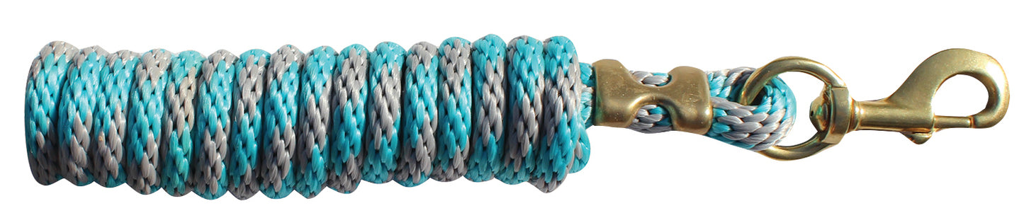 Professionals Choice 10' Poly Lead Rope