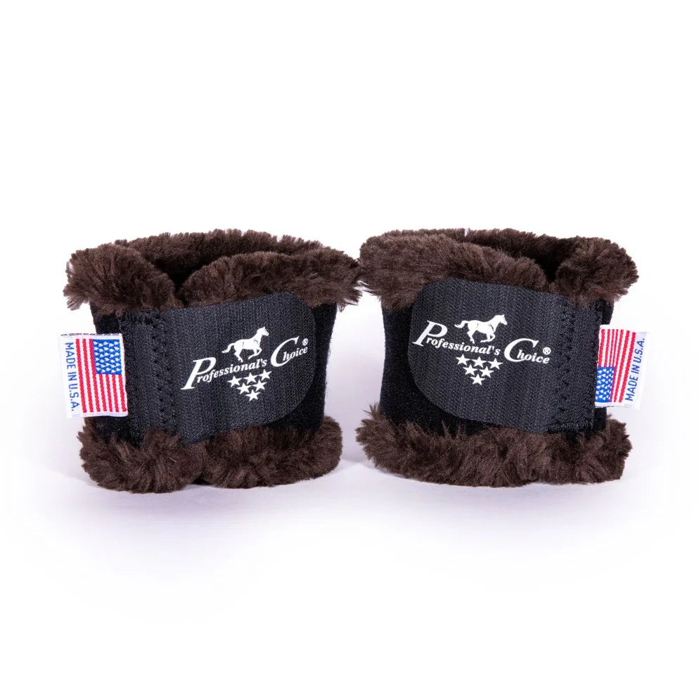 Professional's Choice Fleece Pastern Wrap