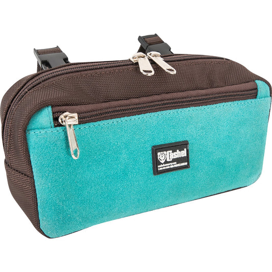 Cashel Pommel Bag