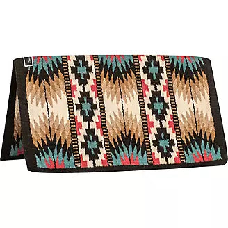 Classic Equine Show Saddle Blanket 34" x 38"