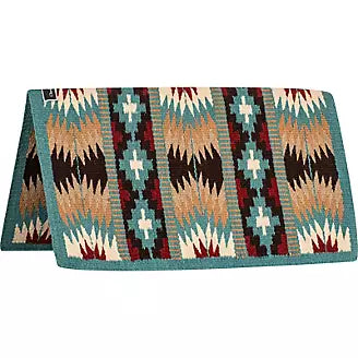 Classic Equine Show Saddle Blanket 34" x 38"