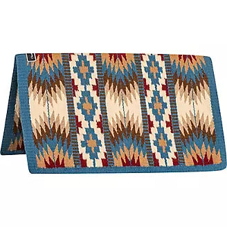 Classic Equine Show Saddle Blanket 34" x 38"