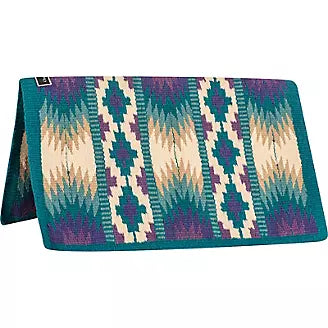 Classic Equine Show Saddle Blanket 34" x 38"