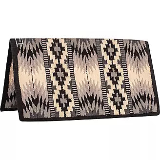 Classic Equine Show Saddle Blanket 34" x 38"