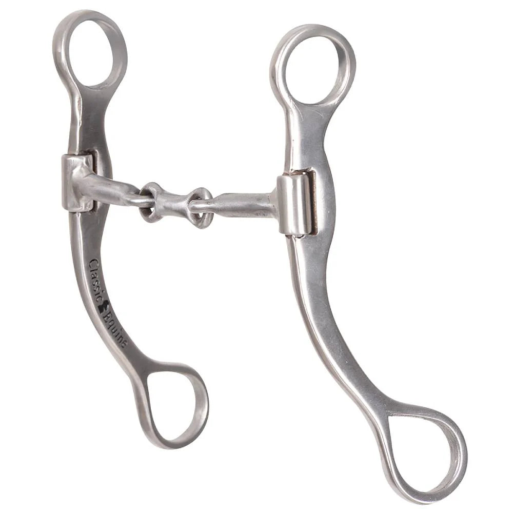 Classic Equine 7" Shank Dogbone