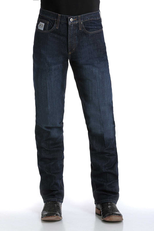 Cinch Silver 100% Cotton Jean